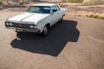 Oldsmobile F-85 Cutlass 442 Holiday Coupe 1964 года